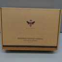 Natural Beeswax Votive Candles Set-12 Pack Votives for Home Room Decor Party Wedding Spa
