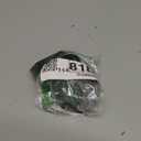 Seat Belt Buckle Holder  Easy Access to The Buckles of Rear Seats - Plug The Seat Belt in with Only One Hand  Friendly to Kids, and Passengers with Special Needs (Black x2)