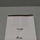 96 Pcs Baby Gender Reveal Plates and Napkins Set Party Supplies Pink and Blue Gingham Tableware Scalloped Plates Napkins and Forks for Baby Shower Birthday Party Decorations, For 24 Guest