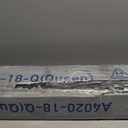 Metal Bed Frame, Queen Size Bed Frame with Storage Space, Heavy Duty Sturdy Mattress Foundation, Easy Assembly, No Box Spring Needed, Black,18 Inch, Queen