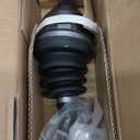 Rear Left Right CV Axle Drive Shaft for Polaris RZR PRO XP/RZR PRO XP 4 Sport Premium Ultimate 2020 2021 2022 Replacement for 1334388 2208421