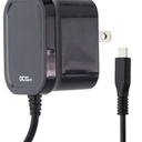 Zgear (18w) Adaptive Fast Charge Usb-c Wall Charger - Black