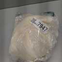 IBTOM CASTLE Flower Girl Pageant Embroidery Lace Tulle Dress for Kids Wedding Bridesmaid Birthday Party Formal Princess Gown (6-7 Years, Champagne)