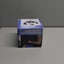 HXD-ERGO Double D Handle for Cable Machine - Ergonomic Row Handle Cable Attachment - Triangle V Bar Grip LAT Pull Down Attachments for Home Gym (Black-2)