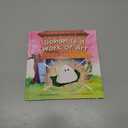 Gohan Is a Work of Art