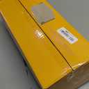 Topmart High Density Extended Foam Dog Ramp&Steps 2 Tiers,11.8" High,Non-Slip Dog Stairs,Soft Foam Pet Ladder with Waterproof Cover,Best for Injured,Older Cats,Pets with Joint Pain (White)