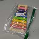 2 Pcs Wooden Xylophone for Kids,Xylophone Educational Musical Toy with 2 Child Mallets 8 Diatonic Keys,Xylophone Wooden Instruments Toys for Toddlers