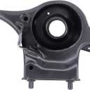 NewYall Rear Left Lower Rearward Suspension Control Arm with Inner Bushing for Nissan Altima Sedan 2013-2021