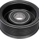 Dorman 419-629 Polea tensora de correa de transmisin de accesorios compatible con modelos seleccionados