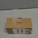 Aqara Water Leak Sensor 3 Pack, Zigbee Wireless Water Leak Detector for Alarm System and Smart Home Automation, Requires AQARA HUB, App Notifications, for Kitchen, Bathroom, Basement, Works with IFTTT