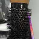 UKliss 5 in 1 Hair Styler & Blow Dryer Brush, Upgraded Detachable Hair Dryer Brush with Negative Ion, Air Curling Wrap for Drying, Curling, Straightening & Volumizing, Styling Tools for All Hair Types