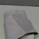 Momcozy Ergowrap Abdominal Binder Postpartum, Post Surgery Belly Binder with 3D Lifting & Back Support, 9" Tummy Tuck Compression Garment (Medium)