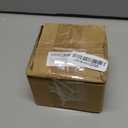 Ceramic Raised Cat Bowls, Anti Vomiting and Protect Pets' Spines for Indoor Cats Whisker Friendly Pet Feeder for Cats Puppies (Pink)