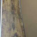 Claiks Standing Desk with Keyboard Tray, Standing Desk Adjustable Height, Raising Desks for Home Office and Computer Workstation, 48 Inches, Rustic Brown