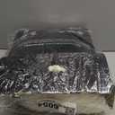 Electric Heated Blanket 50x60 Inches Heated Throw with 5 Fast Heating Levels & 4 Hours Auto Off, Fuzzy Soft Cozy Sherpa Blanket for Couch Sofa, ETL&FCC Certification, Beige