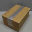 ZOOFOX Set of 6 Romantic Water Glasses, 12 oz Hobnail Glasses Tumbler, Clear Embossed Vintage Glassware Set for Beer, Cocktail, Soda, Beverages