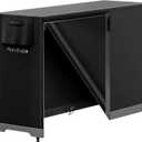 6 FT Firewood Rack Cover - Wood Storage Tarp, Log Rack Cover With Weather Resistant Oxford Fabric For Outdoor, Indoor, Patio, Waterproof