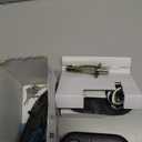 Veise RZ07 Fingerprint Smart Lock, 7-in-1 Smart Locks for Front Door, Keyless Entry Door Lock with App Control, Biometric Electronic Touchscreen Keypad Deadbolt, Matte Black