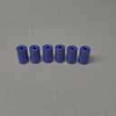 Ubbi On The Go Waste Disposal Bags Refills Value Pack, Lavender Scented, 6 Roll Refills, Baby On The Go Essentials, 2 packs