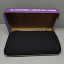 Gel Seat Cushion, Cooling seat Cushion (Super Large & Thick), Breathable Honeycomb Design Absorbs Pressure Points Seat Cushion, Gel Cushion for Office Chair, Home Car seat Cushion for Wheelchair