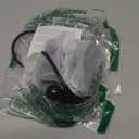 for iPhone 17 Magsafe Car Mount Charger, [2026 New] 15W 2in1 Magnetic Wireless Car Charger, fits for Magsafe Car Charger, Vent/Dashboard Phone Holder Mount for iPhone 17 16 15 14 13 12 Series (Black)