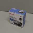 Beurer BC81 Wrist Blood Pressure Monitor – XL Display, Arrhythmia Detection, 120 Memory Sets – XL Blood Pressure Cuff Wrist for Home Use, Automatic Blood Pressure Machine with Storage Case, Batteries