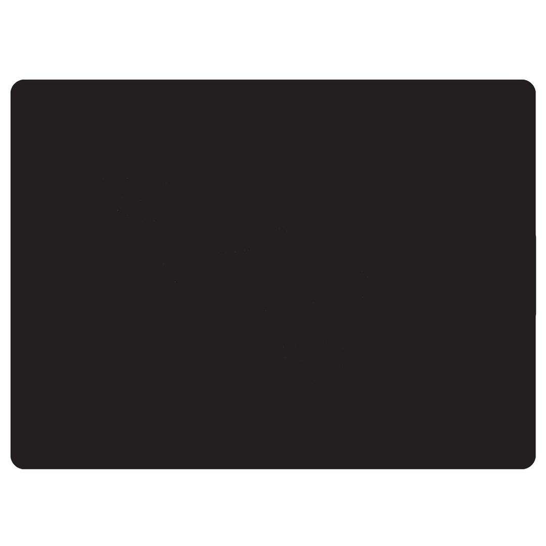 Flipside Black Chalkboard, 24" x 36"