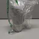 STANLEY Quencher H2.0 FlowState Stainless Steel (14 Ounces, Ash)