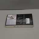 GUBFFON Magnetic Neck Phone Holder for Recording, Neck Mount Phone Holder for POV/Vlog/Video Content Creator/Ktichen, Hands Free Around Neck Mount for iPhone 17 16 15 14 13 12 Android Cell Phones