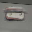 2 x 3 Pairs Yoga Socks for Women Non-Slip Grips, Pilates, Barre, Pregnancy, Dance, Hospital Socks.