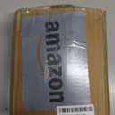 BrizLabs 300 Counts Red & White Christmas Lights, 69.6ft Mini Lights Connectable, UL Certified Incandescent Christmas String Lights Plug-in, Indoor Xmas Tree Lights for Outdoor Xmas Home Decor