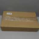 Wheelchair Footrest, Wheelchair Replacement Part with Heel Ring for Standard Wheelchairs(Blue)