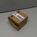 LED Light with 10ft Power Cord, Including 1 x LED Light, for Pond Fountain Kits Models CF1500/2000/3000