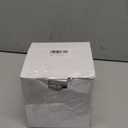 304 Stainless Steel Gutter Guard, Filter Strainer Fits for Round Downspout, Anti-Blocking Line Cap Drain Cover, Fit 4 Inch Tube