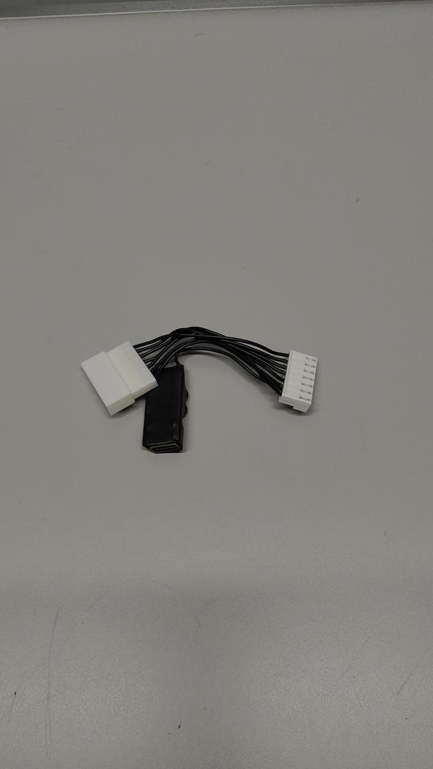10 Pin Dash Camera Power Adapter USB Cable Wire Harness