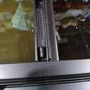 Cargo Trailer Windows,RV Windows for Camper Cargo Trailer Van Truck SUV,12" W x 22" H Vertical Sliding Window Replacement with Trim Ring,Fit 15/16" or 1-3/8" Thick Wall,Allow Error 1/16”,DOT Approved