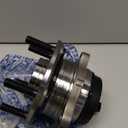 MOOG 512326 Wheel Bearing and Hub Assembly for Hyundai Santa Fe