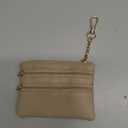 XANGNIER Clip and Go Strap for Phone with Wallet Crossbody, Phone Strap with Zippered Wallet, Adjustable Anti Theft Cellphone Lanyard for Women, Cellphone Chain Accessories,Multicolor 7