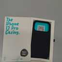 TineeOwl Case for iPhone 17 Pro – MagSafe Compatible, Aluminum Buttons, Camera Control & Rounded Action Button, Slim Textured TPU, Minimalist – DuneX Series