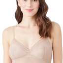b.tempt'd Women's Etched in Style Bralette (Au Natural), M