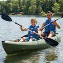 Stearns Kids Life Vest, USCG Approved Type III Life Jacket for Children 30 to 50 lbs, Youth PFD for Boating, Swimming, Watersports, Pool, Beach, & More