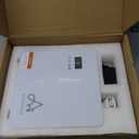 2025 Upgraded 3500 Sq.Ft Smart Scent Machine - HVAC System, Whole House Aroma & Hotel Collection Diffuser, Waterless Essential Oil Diffuser for Home, Office, 600ML Capacity, Cold Air Tech (White)