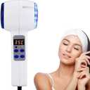 Facial Rejuvenation Massager, Hot & Cold Hammer Skin Lifting Beauty Machine Skin Care