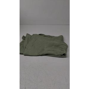 Round tablecloth Green 60x82