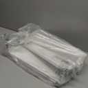 Large Nursery Book Shelves Wall Mounted for Kids Room, White Floating Nursery Bookshelf for Baby Girls Boys Bedroom, Toddler Kid Book Shelf for Classroom Library (32 Inch Long Set of 3)