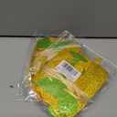 2 x Bachelorette Party Decorations Pre-Strung Glitter Margs and Matrimony Bachelorette Party Banner Bachelorette Garland for Mexican Fiesta Party Decor