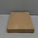 Cat Mat for Litter Box, 34" X 22" Large Silicone Cat Litter Trapping Mat, Easy Clean for Scatter Control, Soft on Kitty Paws, Waterproof, Urine-Proof, Non-Slip Kitty Litter Mat for Floor, Gray (1 Count (Pack of 1))