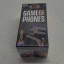 Spin Master Games, SolidRoots Game of Phones, Use Your Phone to Get Ahead, Hilarious Cards for Family Game Night, for Teens, Adults & Family, 3-10 Players, for Ages 13 & Up