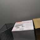 HOMESTEAD 2-Pack Live Animal Trap - Specialized for Raccoons, Opossums, Groundhogs, Skunks, Feral Cats, Squirrels - Heavy Duty Steel Traps, 1-Door, Green, Humane Catch & Release Animal Trap,89-302