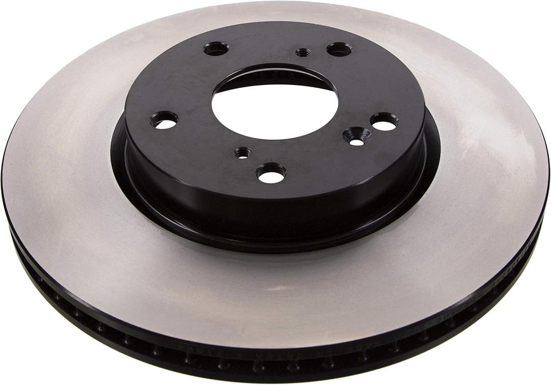 Wagner BD180671E Brake Rotor
